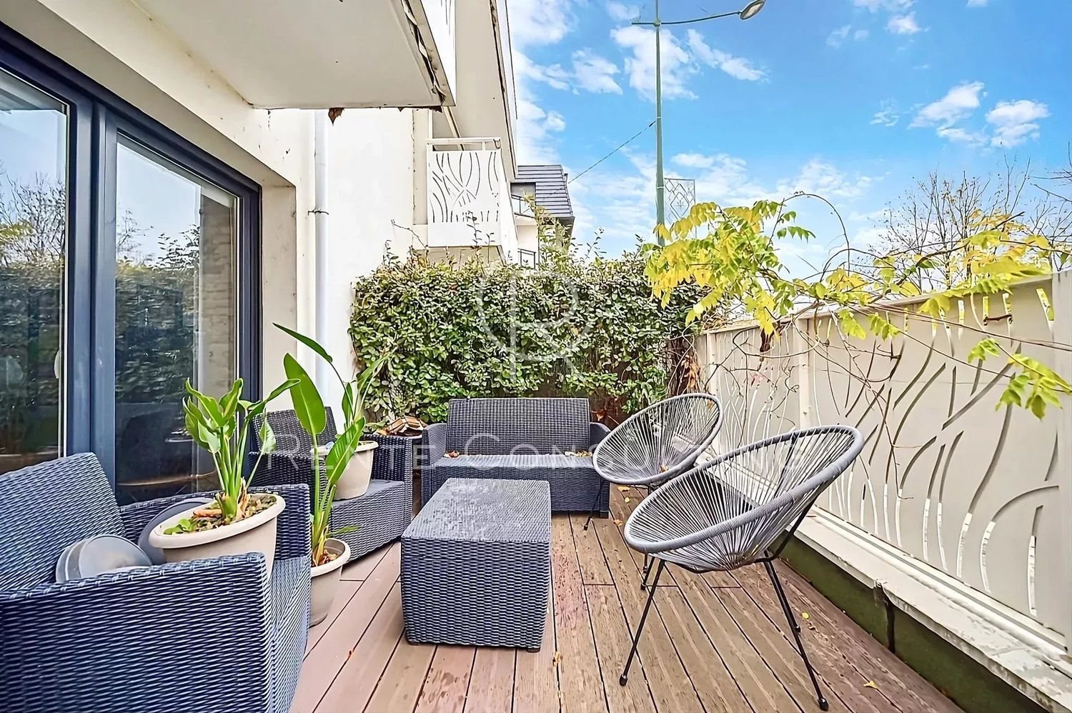 Appartement à vendre, 96m², Alfortville