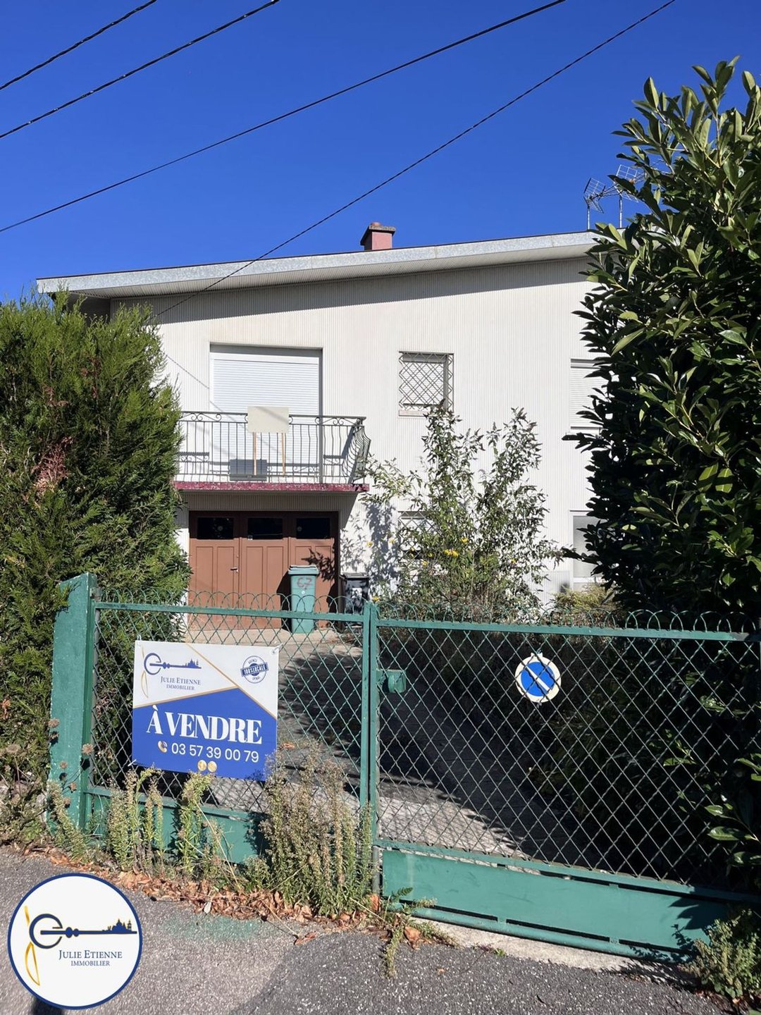 Maison à vendre, 63m², Contrexéville