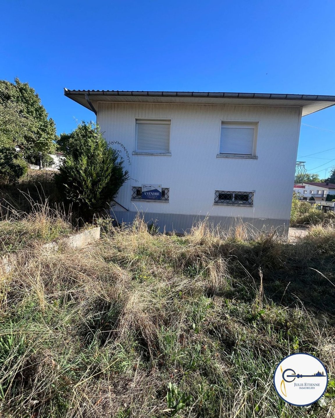Maison à vendre, 63m², Contrexéville