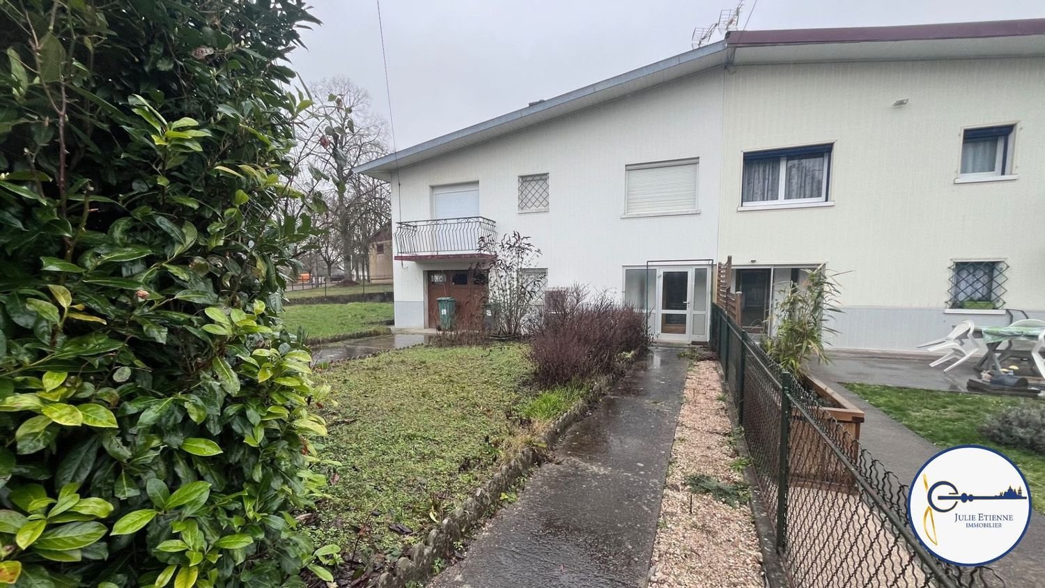 Maison à vendre, 63m², Contrexéville