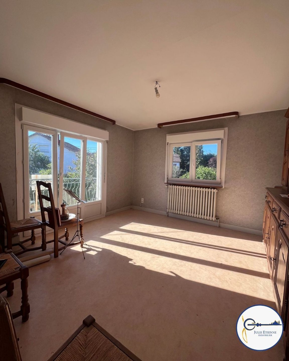 Maison à vendre, 63m², Contrexéville