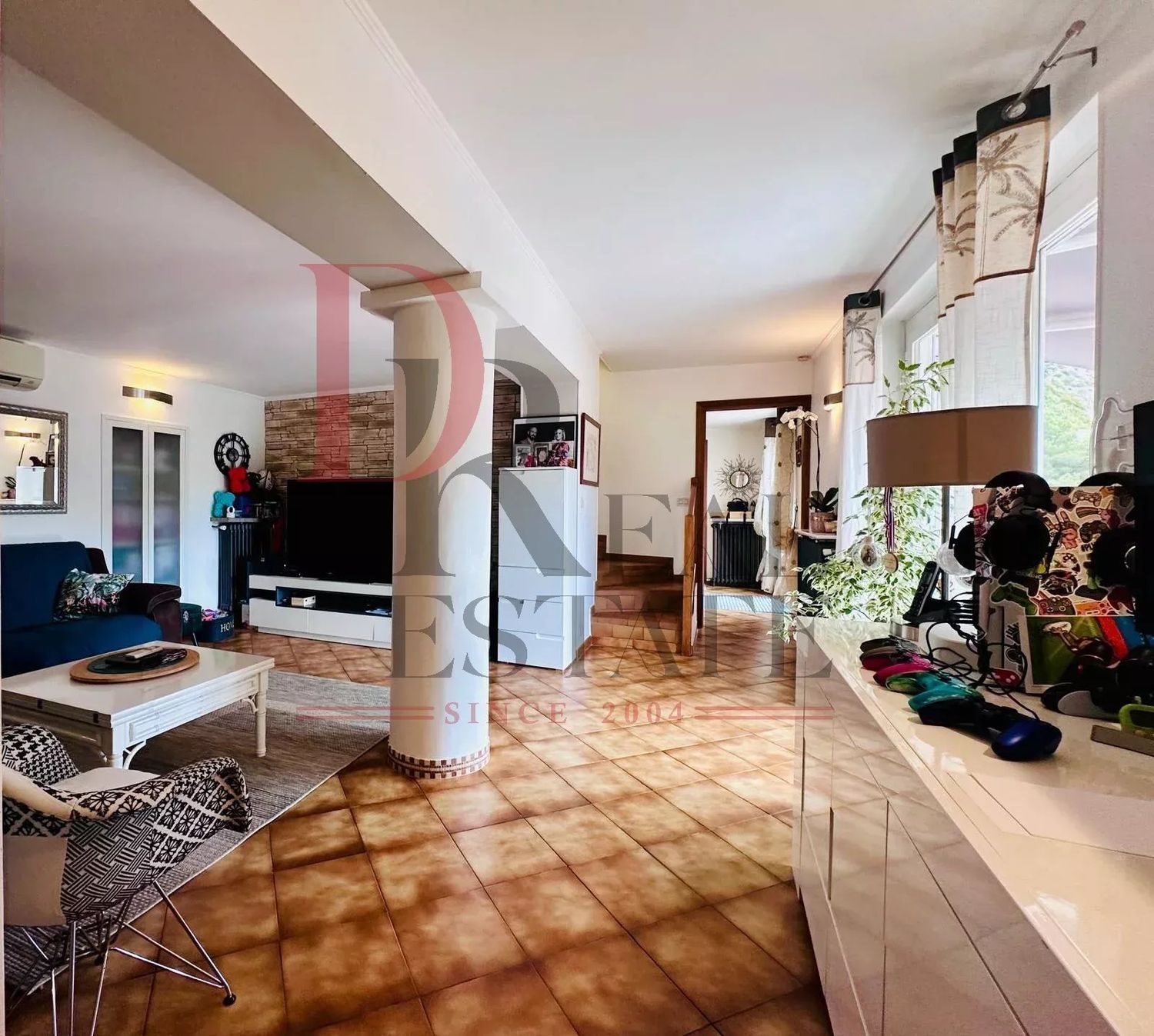 Maison à vendre, 125m², Menton