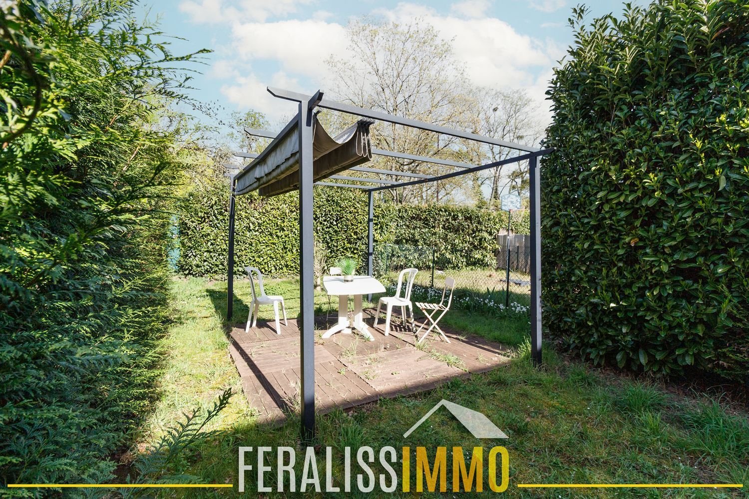 Maison à vendre, 82m², Éragny