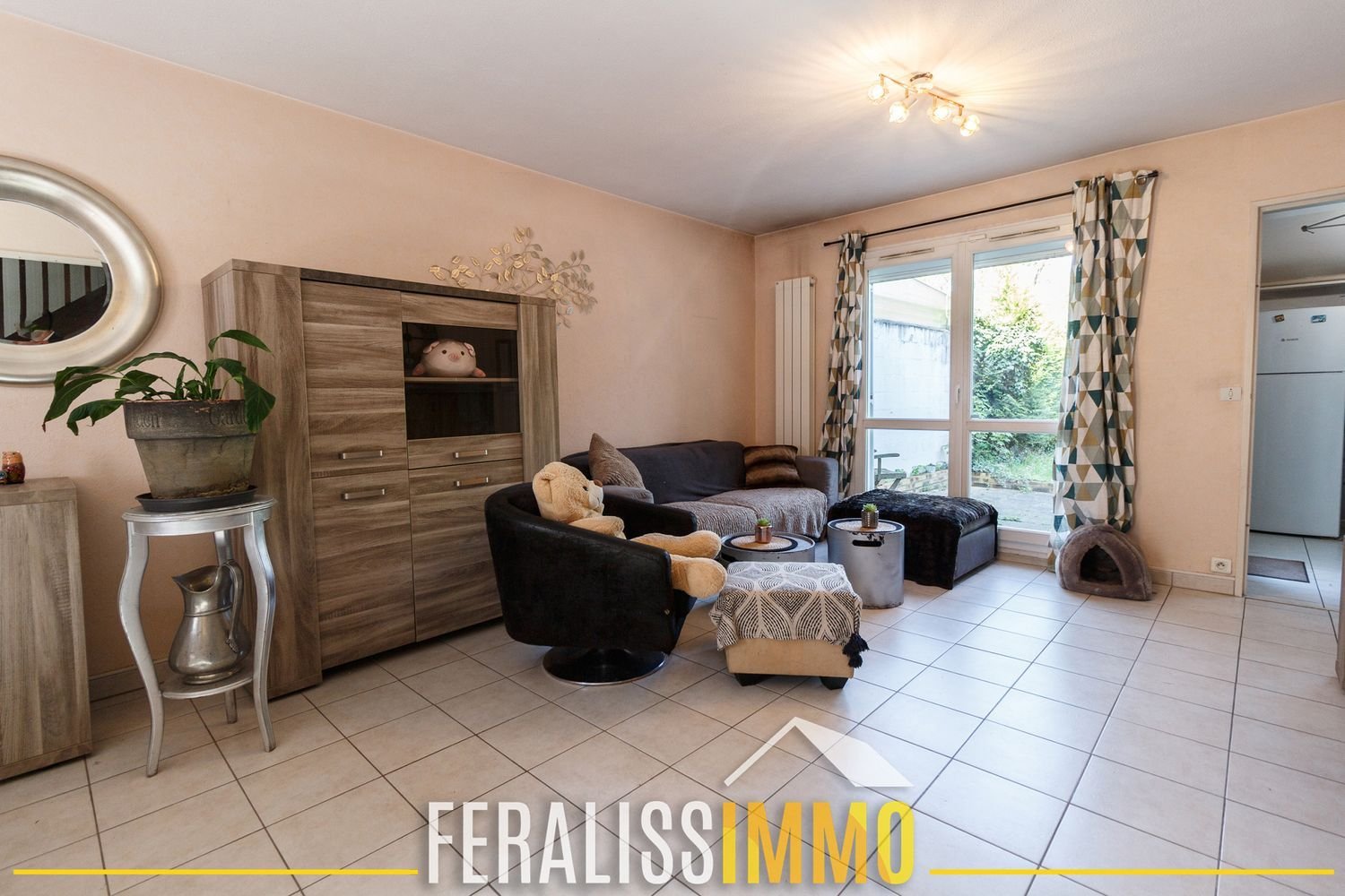 Maison à vendre, 82m², Éragny