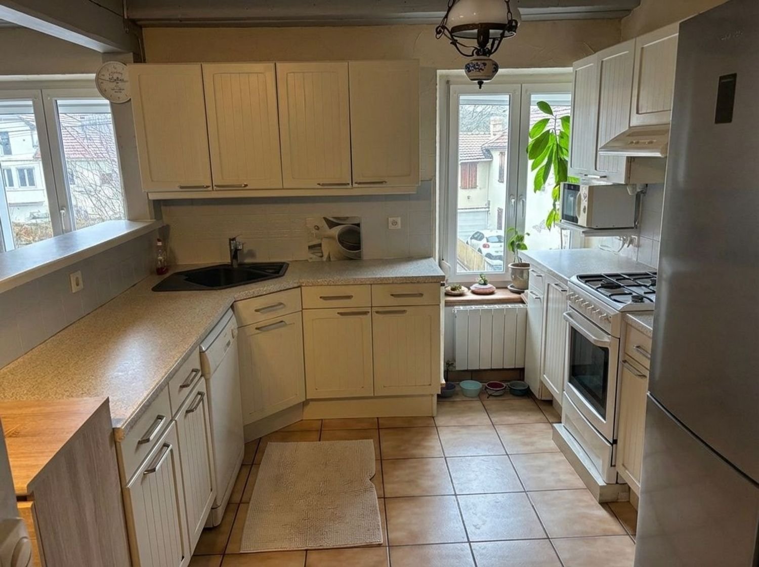 Appartement à vendre, 100m², Mandeure
