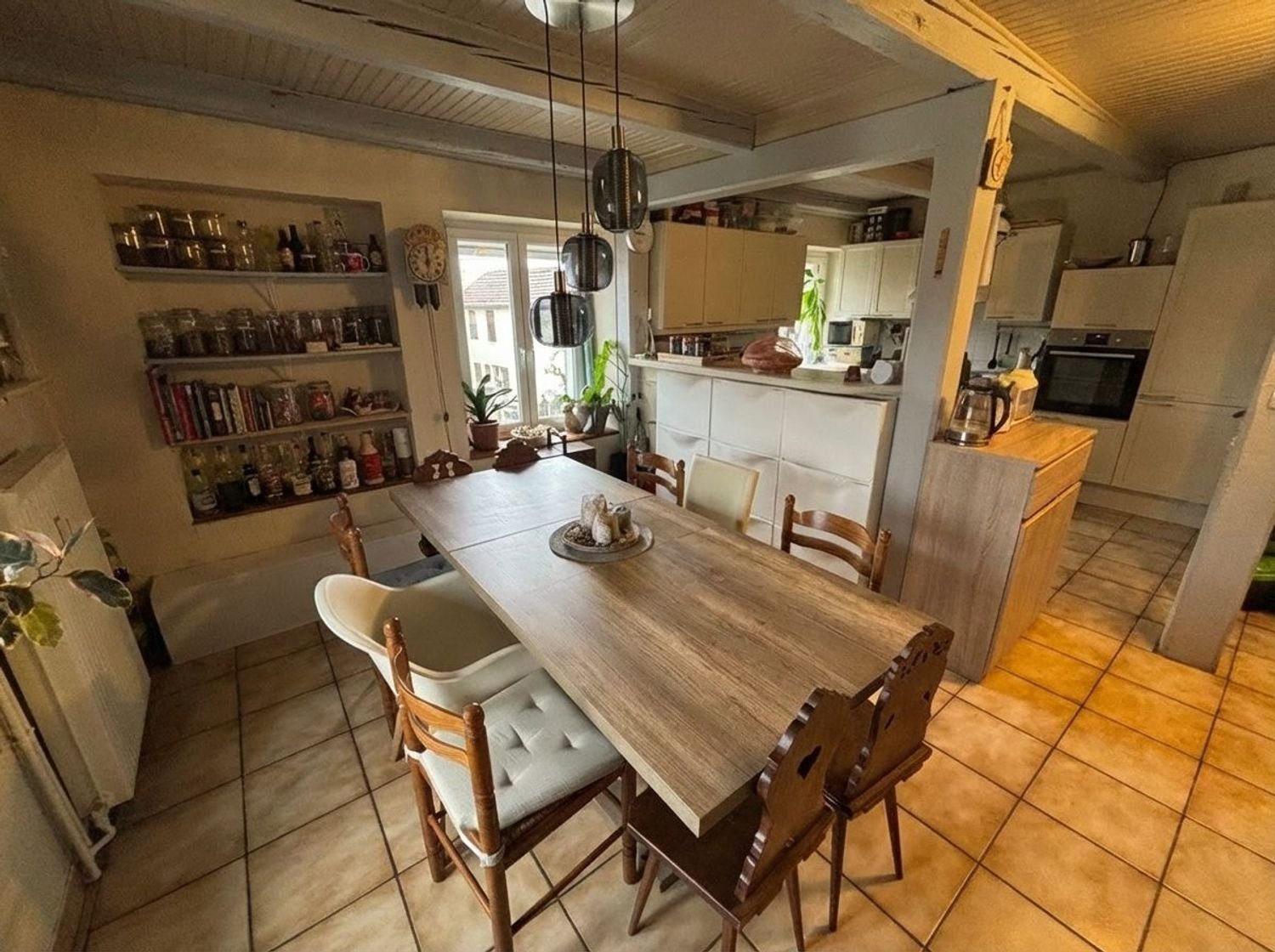 Appartement à vendre, 100m², Mandeure