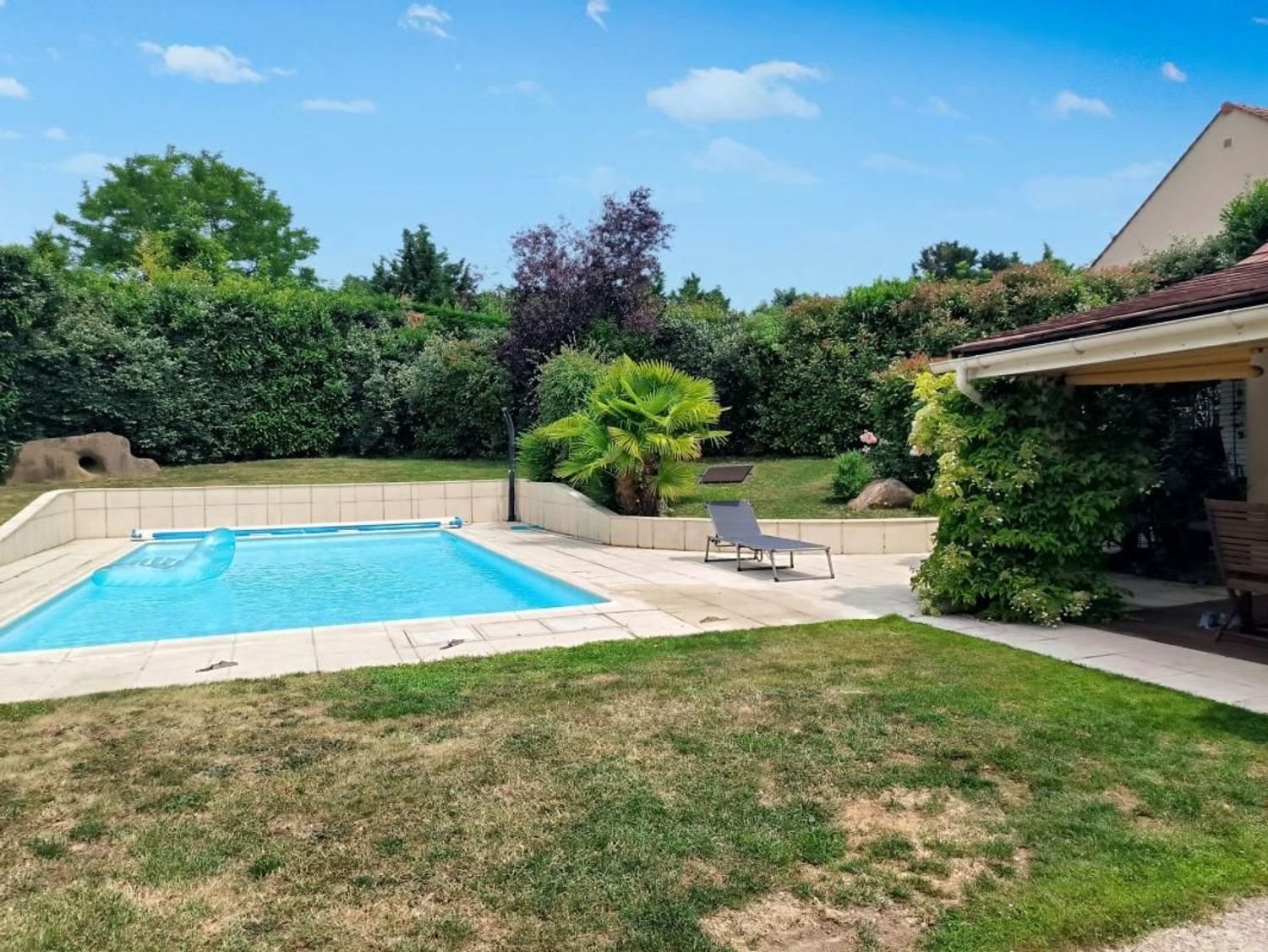 Maison à vendre, 171m², Etiolles