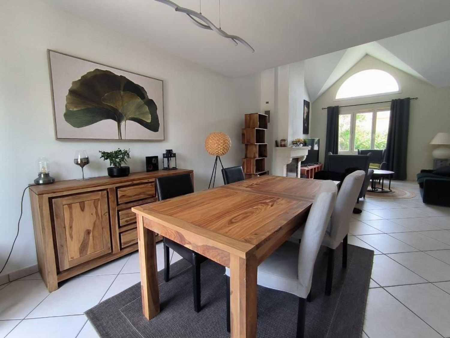 Maison à vendre, 171m², Etiolles