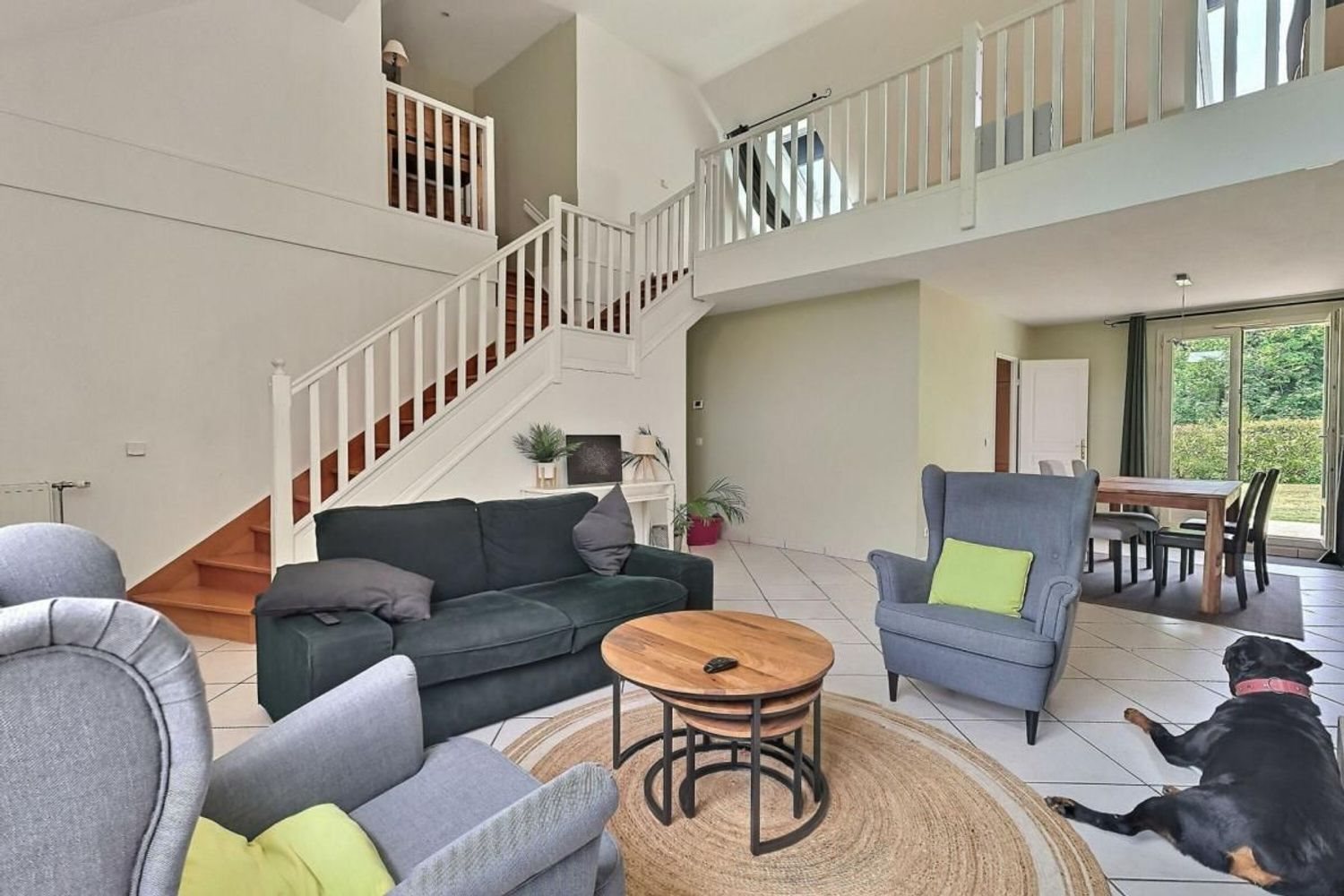 Maison à vendre, 171m², Etiolles