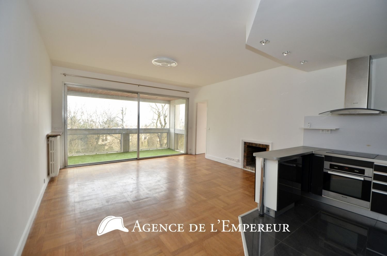 Appartement à vendre, 72m², Garches