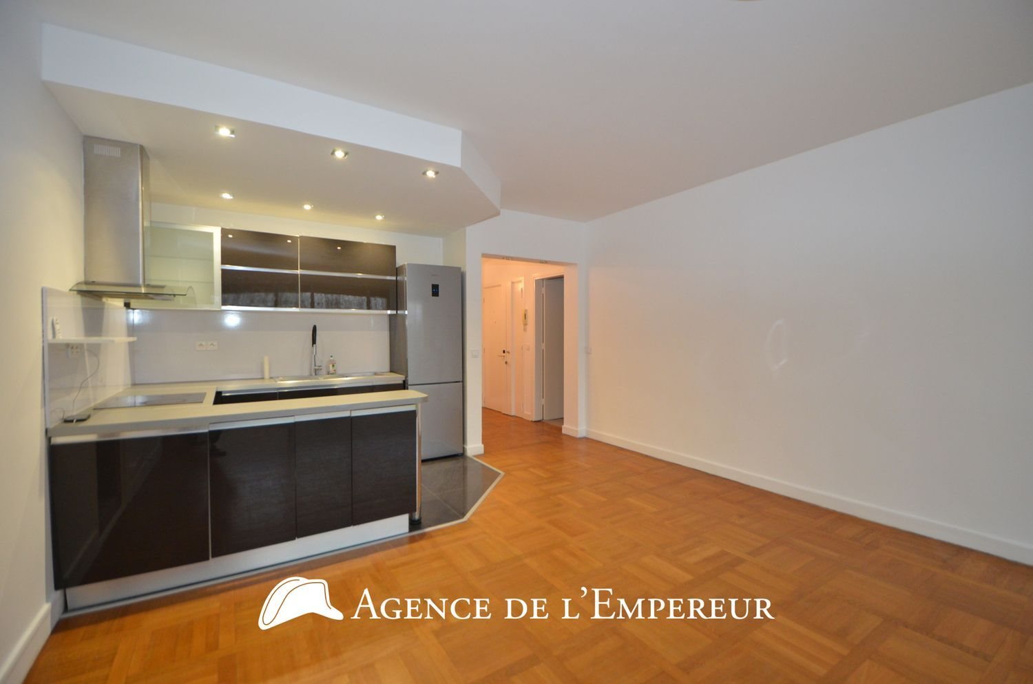 Appartement à vendre, 72m², Garches
