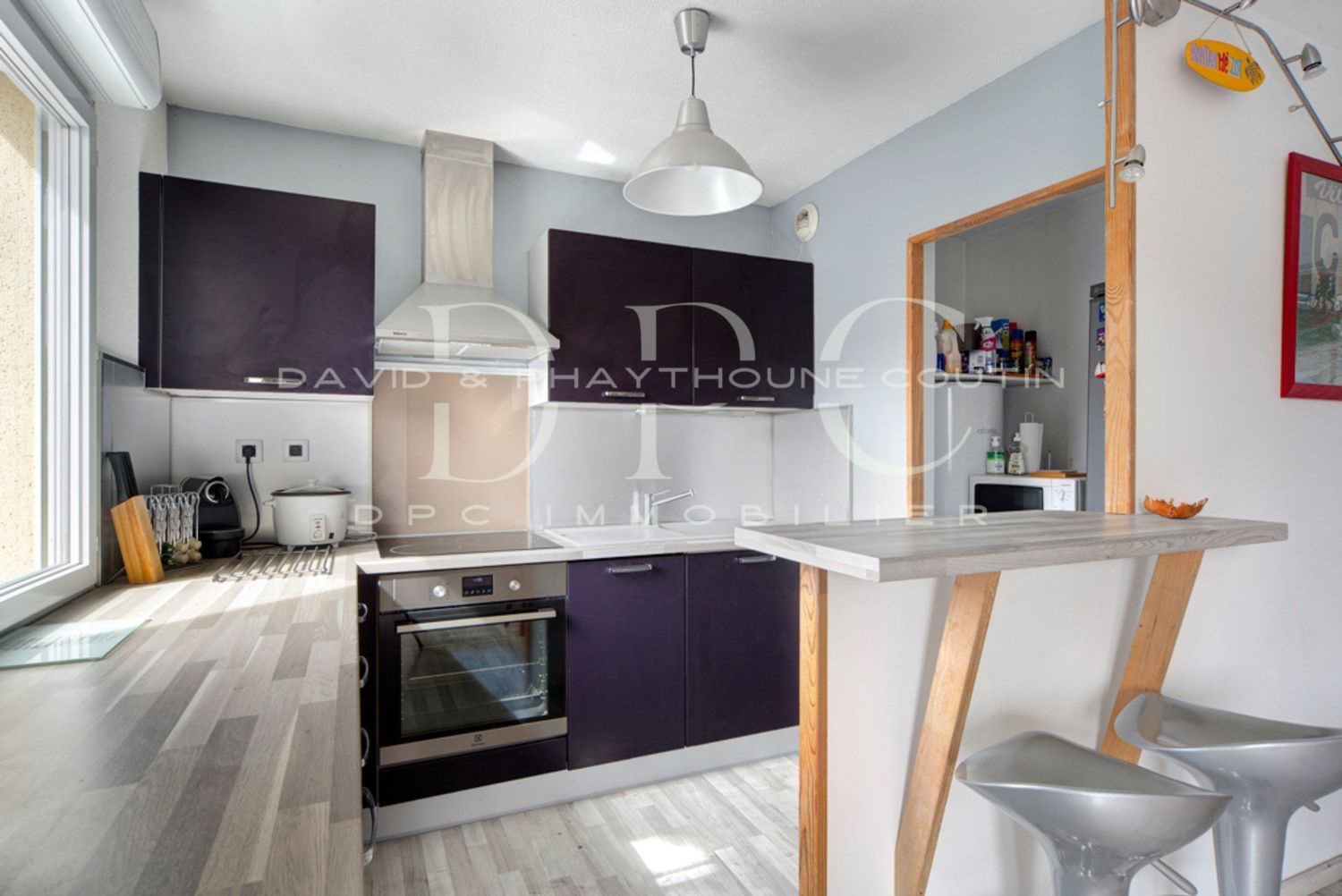 Appartement à vendre, 55m², Toulouse