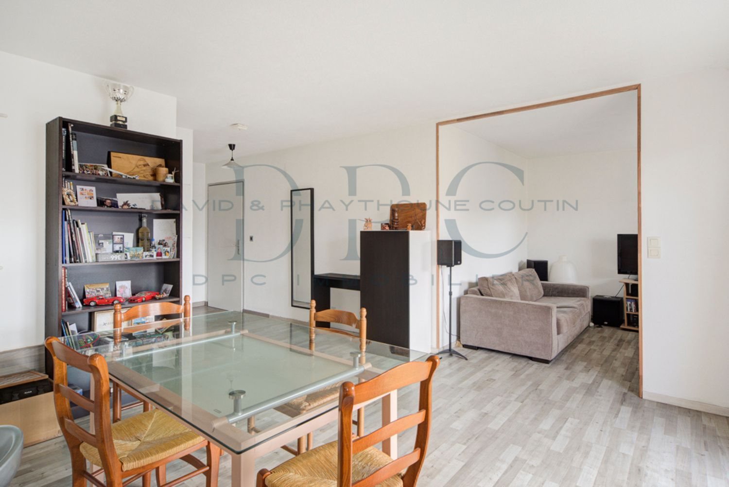Appartement à vendre, 55m², Toulouse