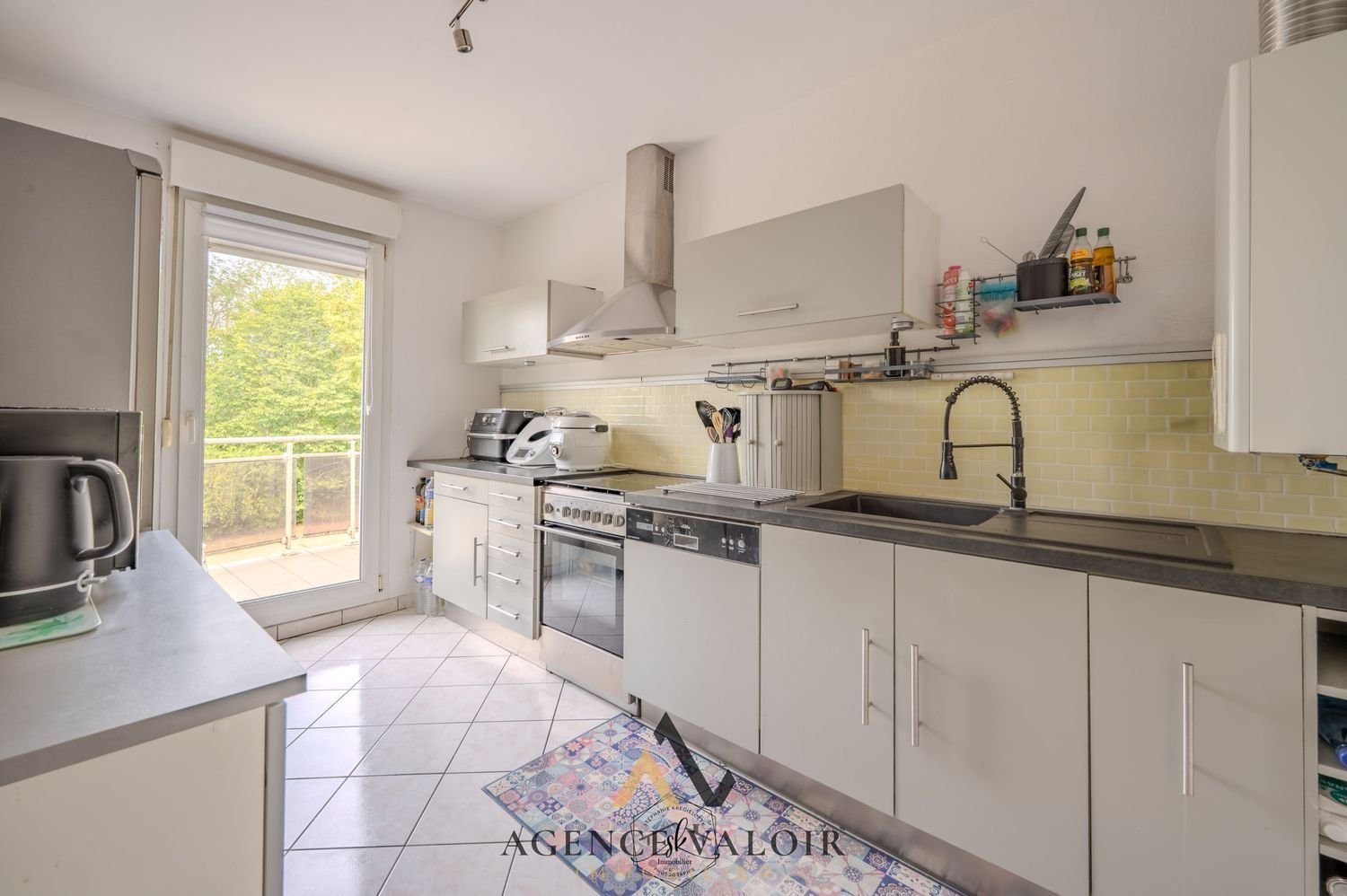 Appartement à vendre, 61m², Ay-sur-Moselle