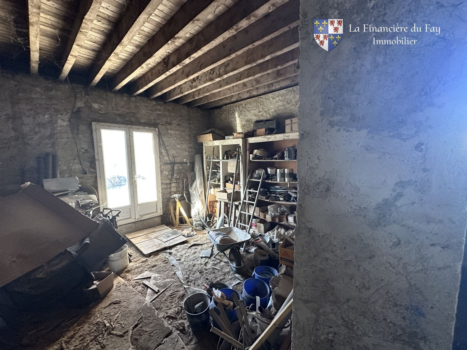 Maison à vendre, 250m², Oulchy-le-Château
