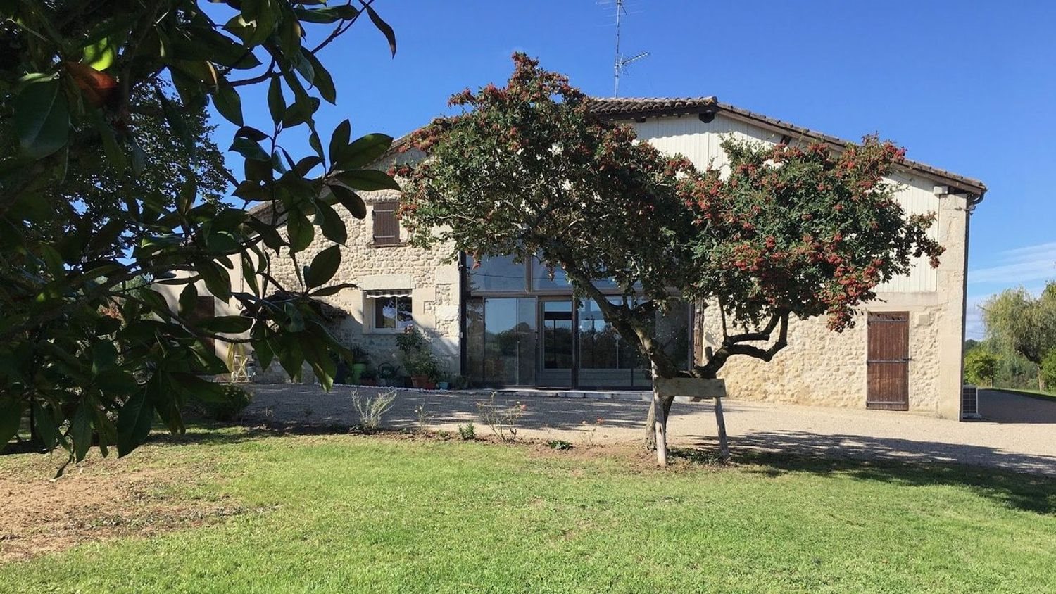 Maison à vendre, 240m², Marmande