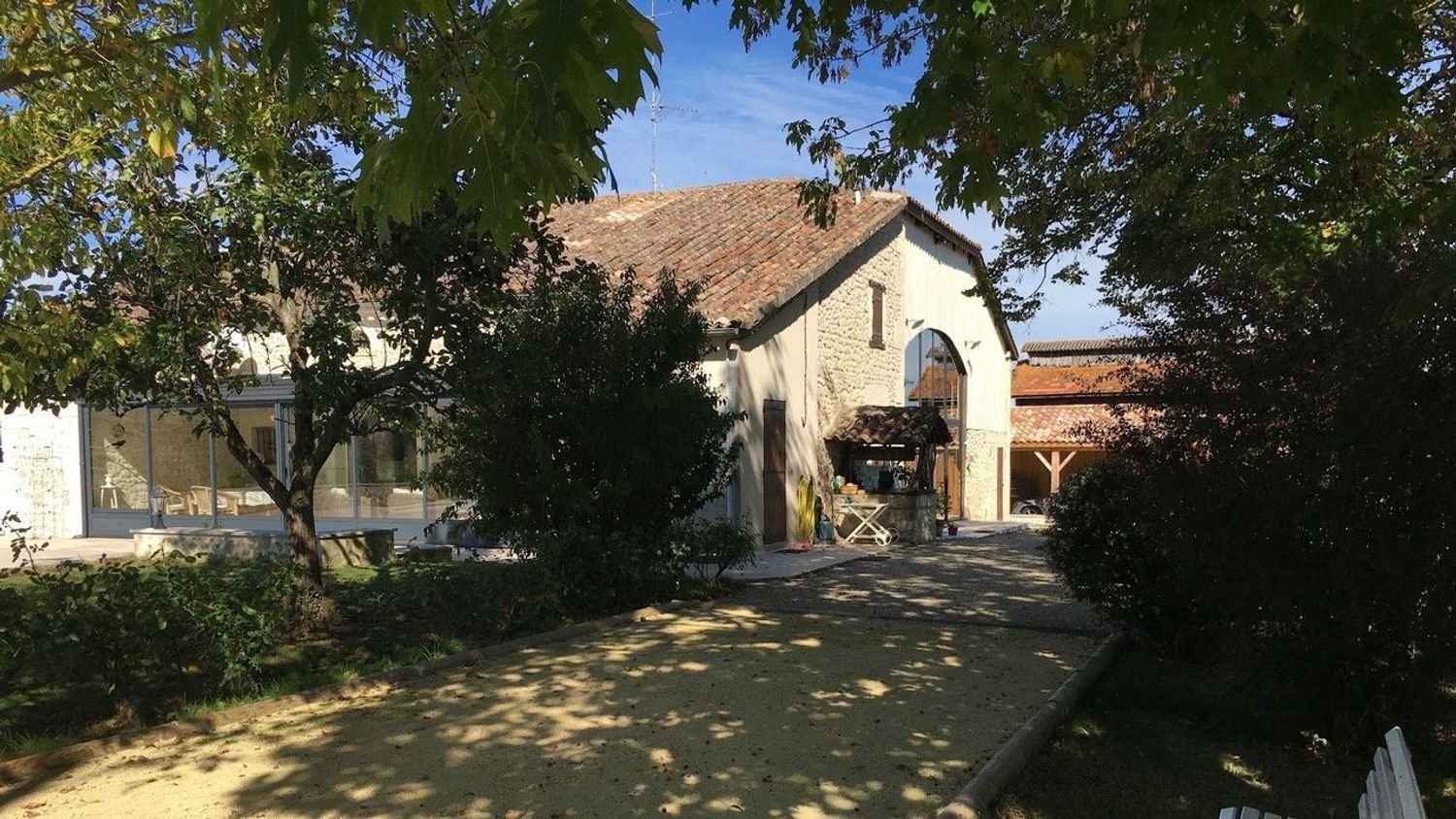 Maison à vendre, 240m², Marmande