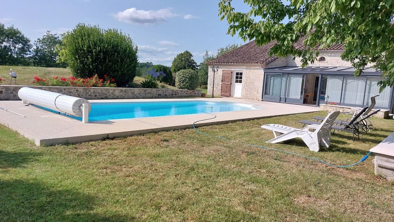 Maison à vendre, 240m², Marmande