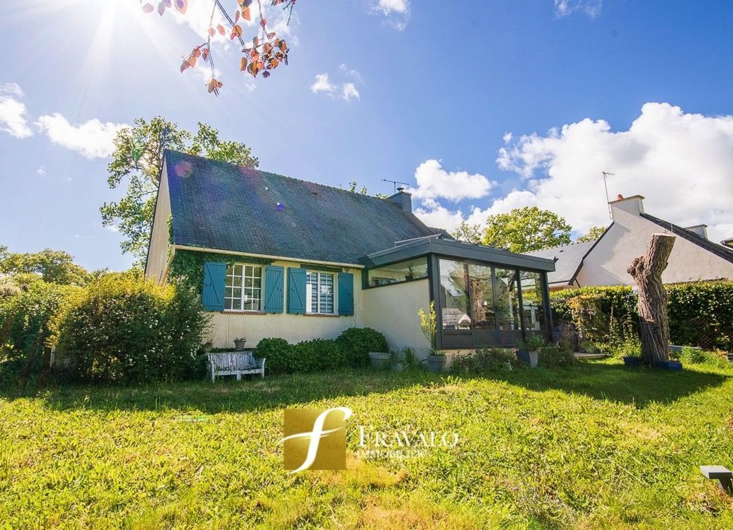 Maison à vendre, 100m², Arradon