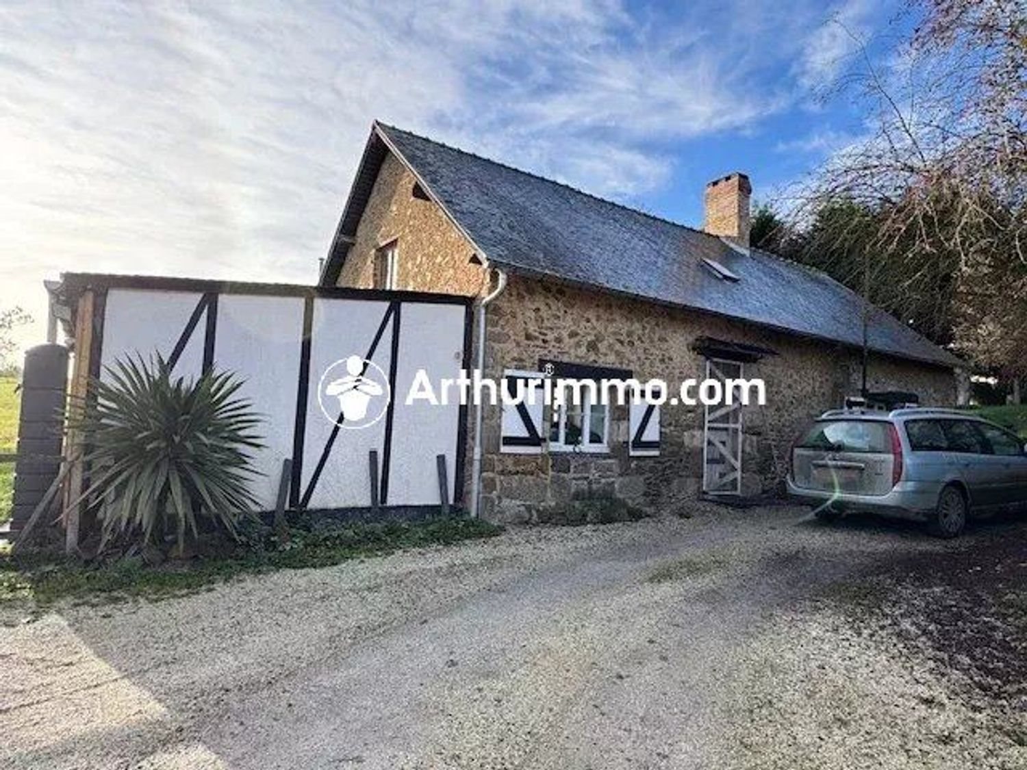 Maison à vendre, 132m², Sainte-Marie-du-Bois