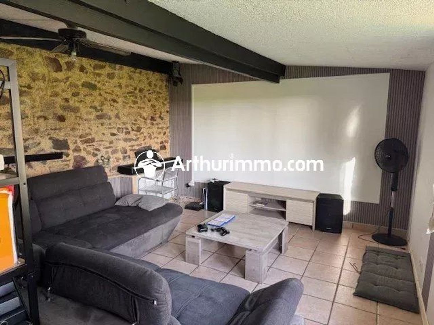 Maison à vendre, 132m², Sainte-Marie-du-Bois
