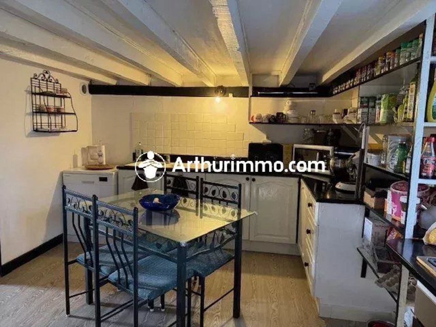 Maison à vendre, 132m², Sainte-Marie-du-Bois