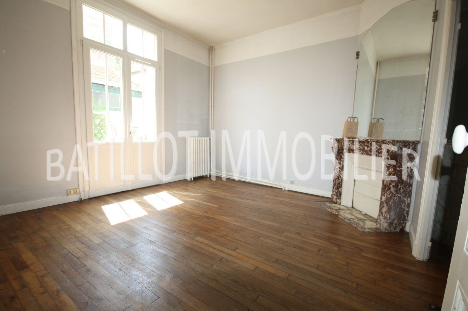 Maison à vendre, 100m², Reims