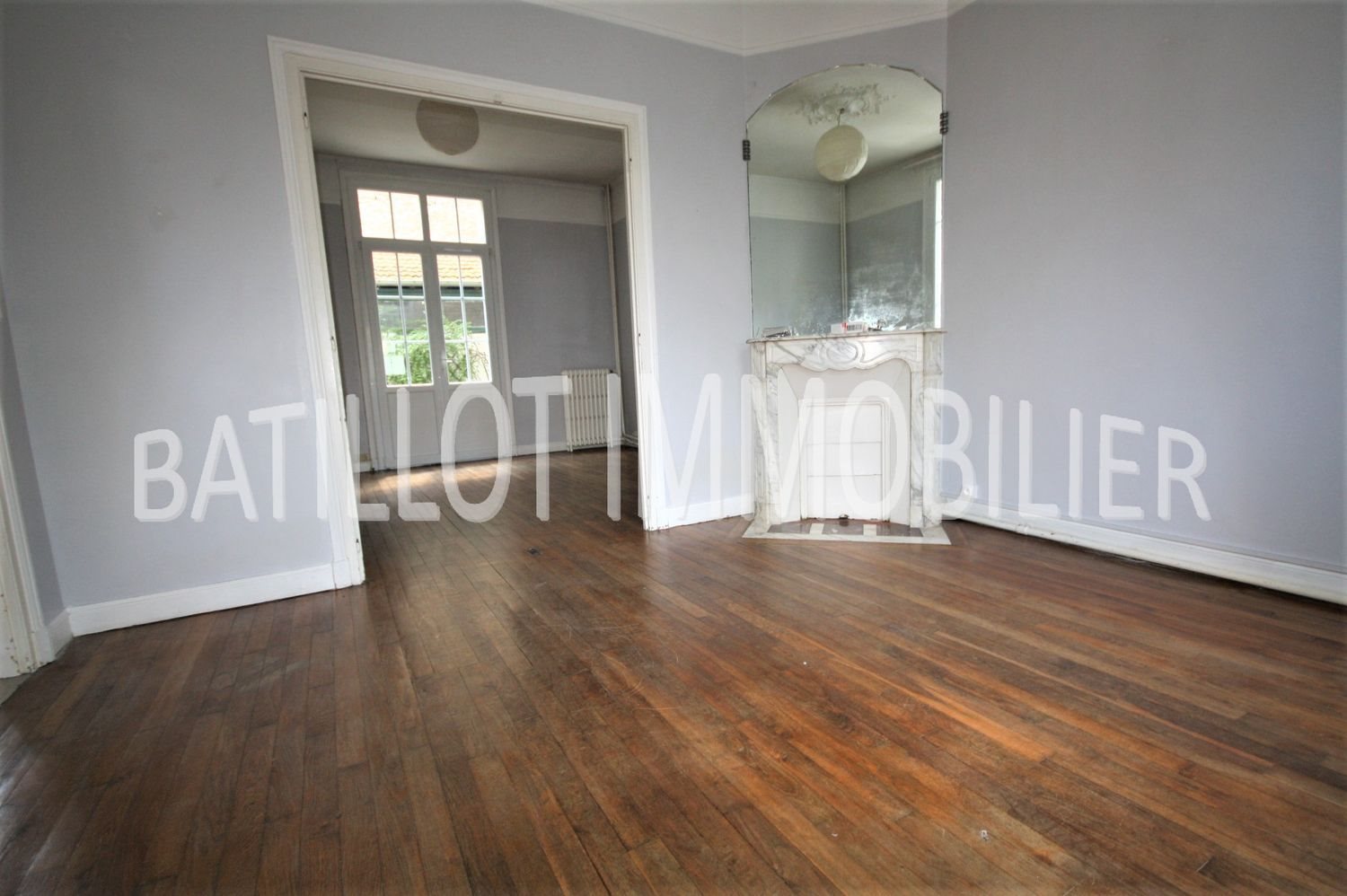 Maison à vendre, 100m², Reims