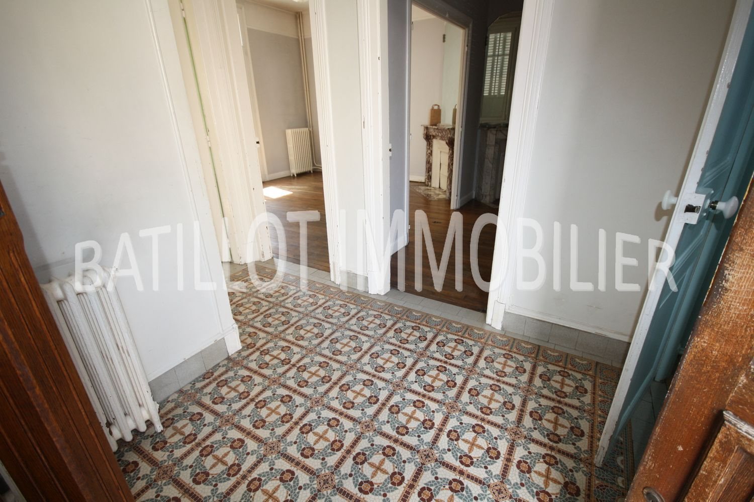Maison à vendre, 100m², Reims