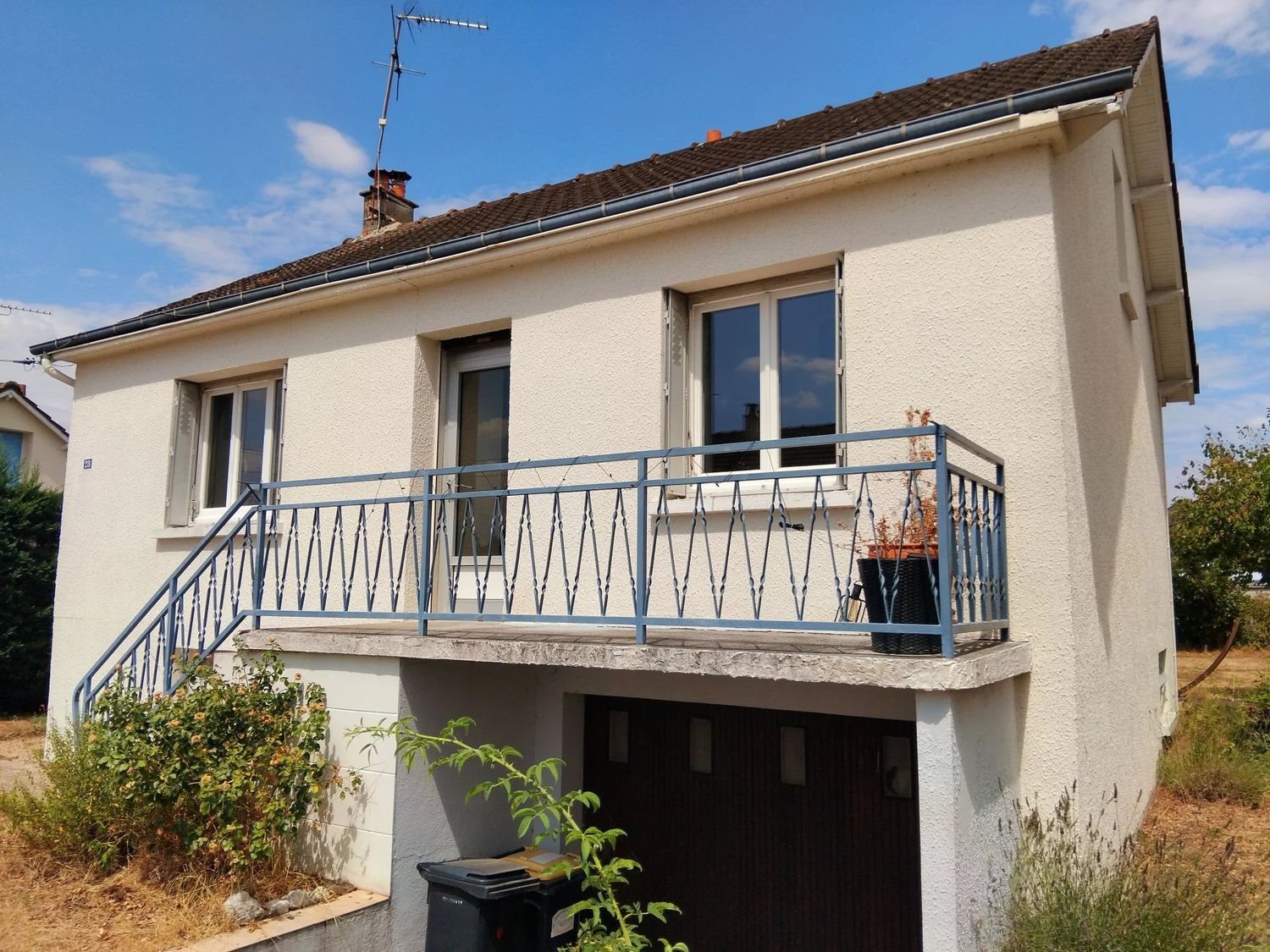 Maison à louer, 74m², Cléry-Saint-André