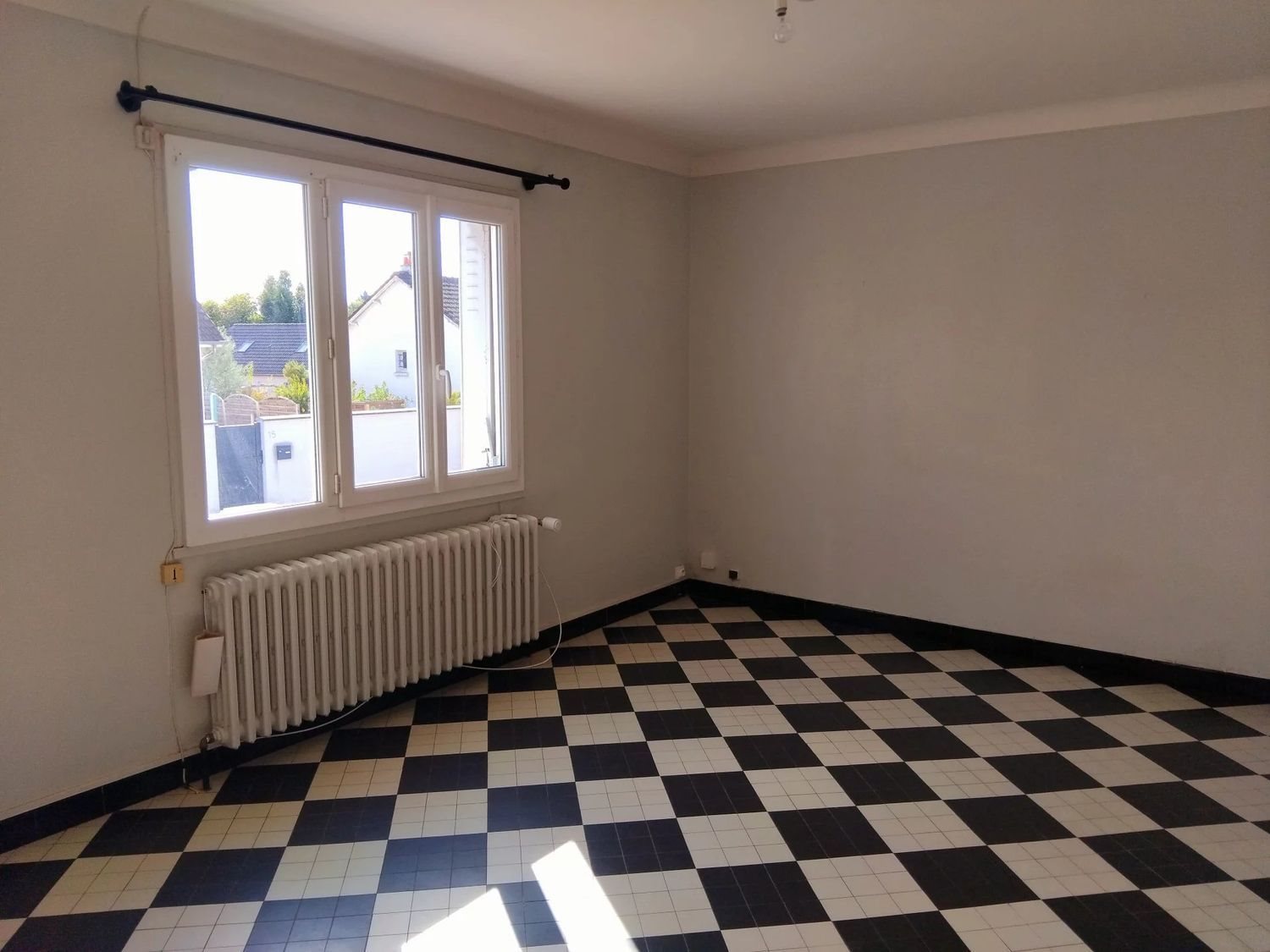 Maison à louer, 74m², Cléry-Saint-André