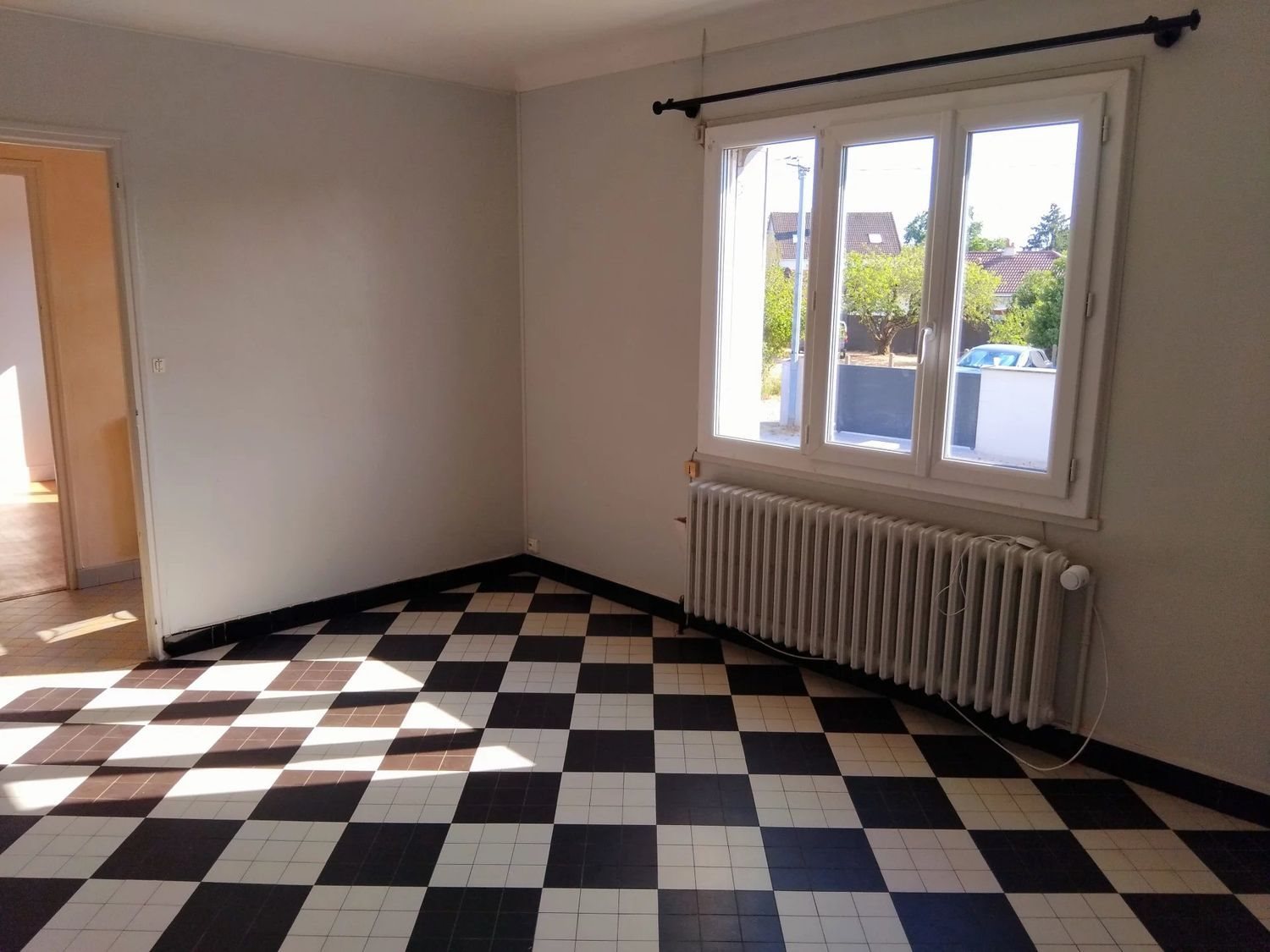 Maison à louer, 74m², Cléry-Saint-André