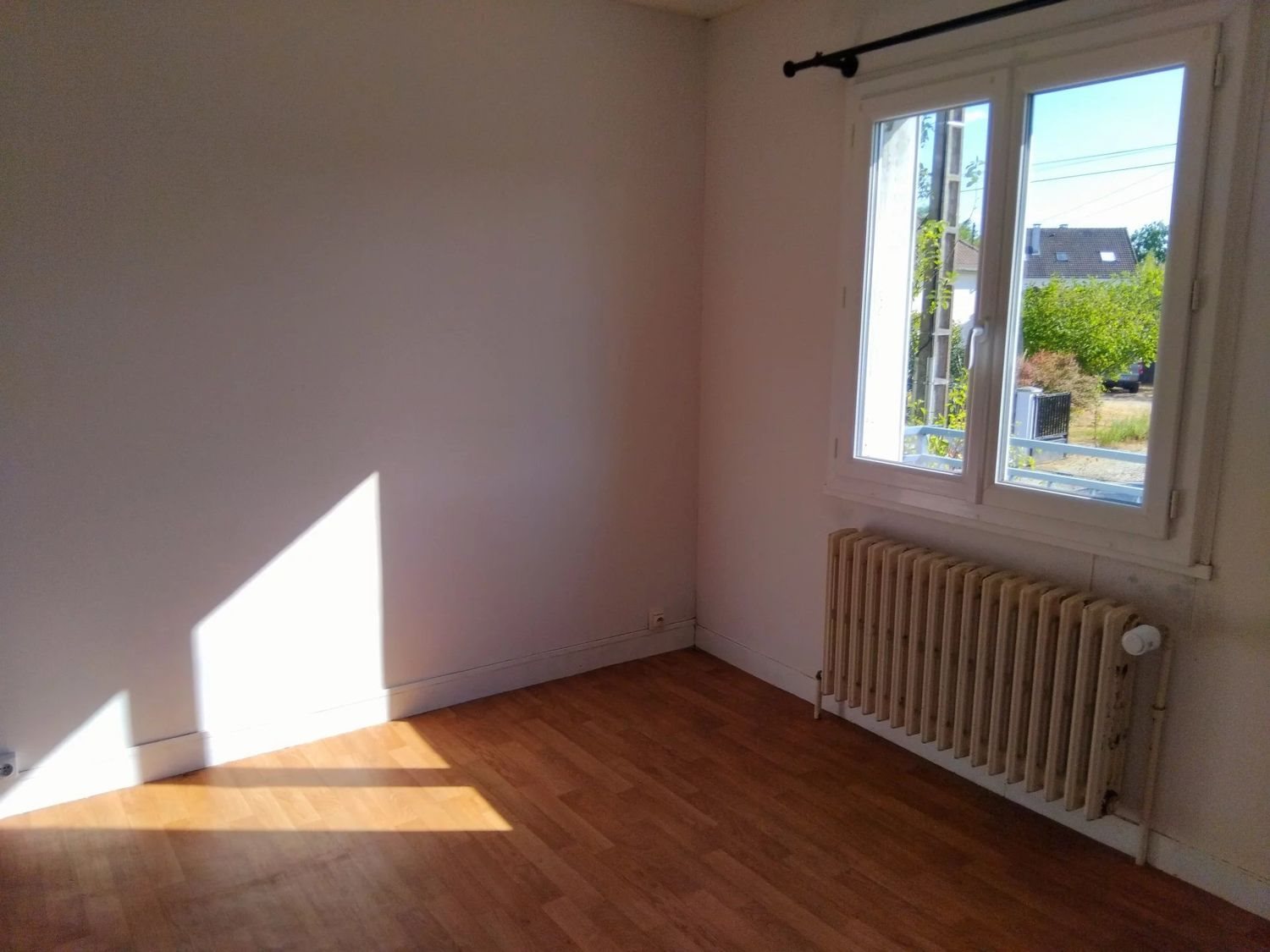 Maison à louer, 74m², Cléry-Saint-André