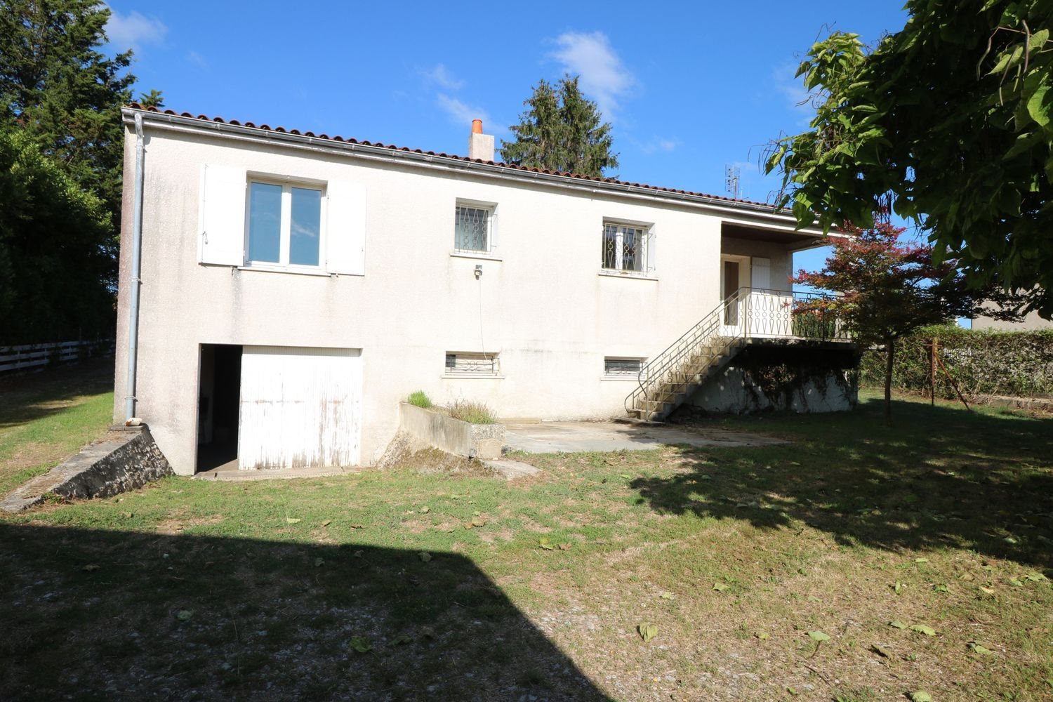 Maison à vendre, 92m², Saint-Savinien