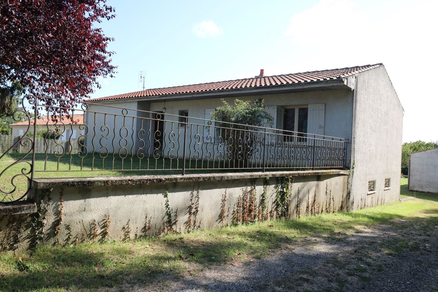 Maison à vendre, 92m², Saint-Savinien