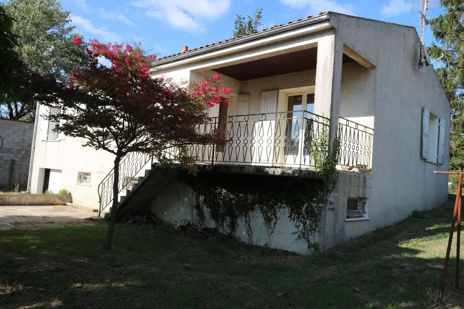 Maison à vendre, 92m², Saint-Savinien