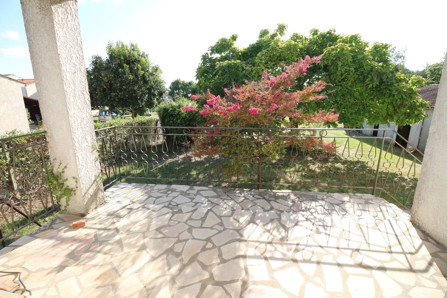 Maison à vendre, 92m², Saint-Savinien