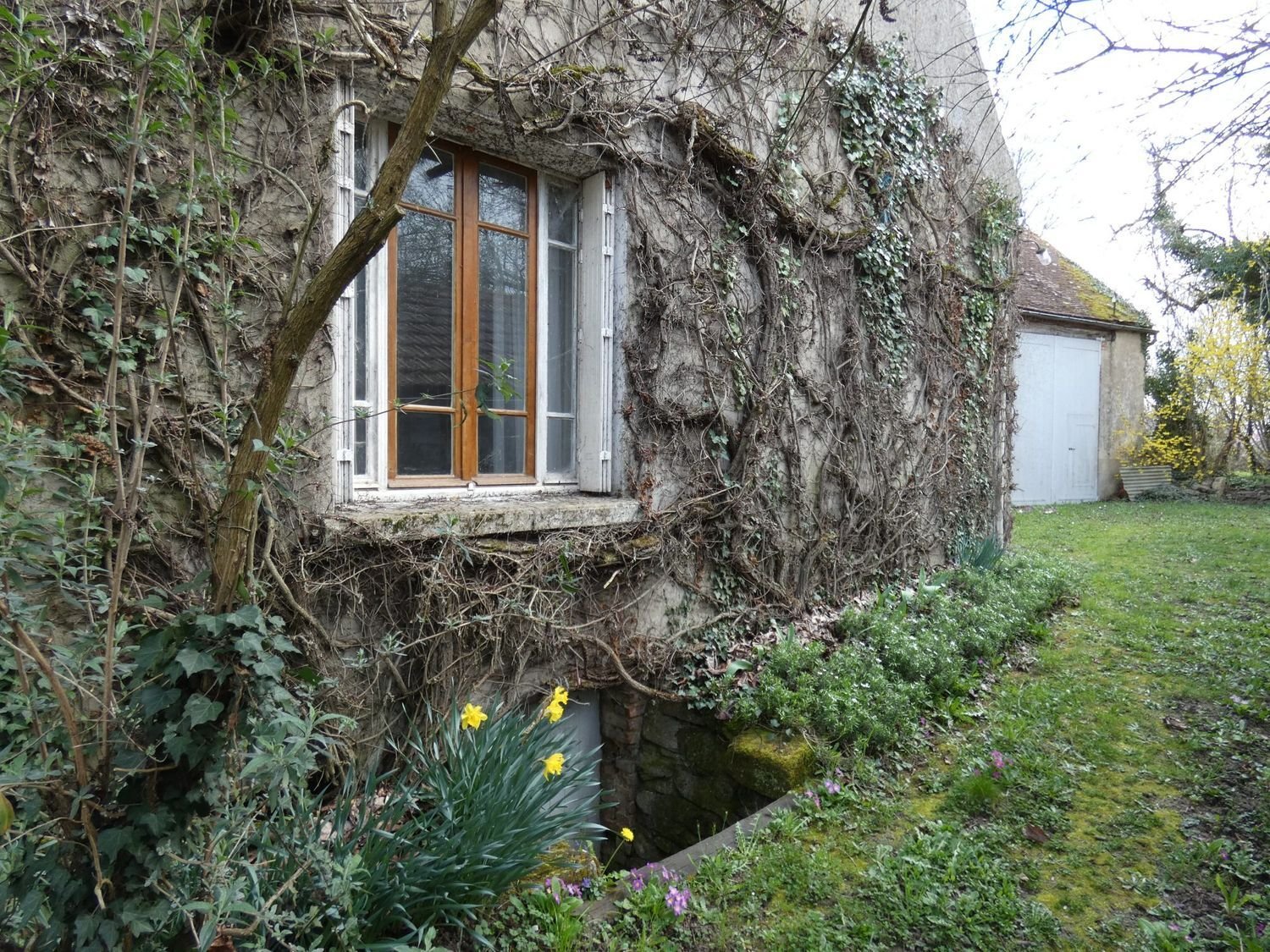 Maison à vendre, 88m², Chantelle