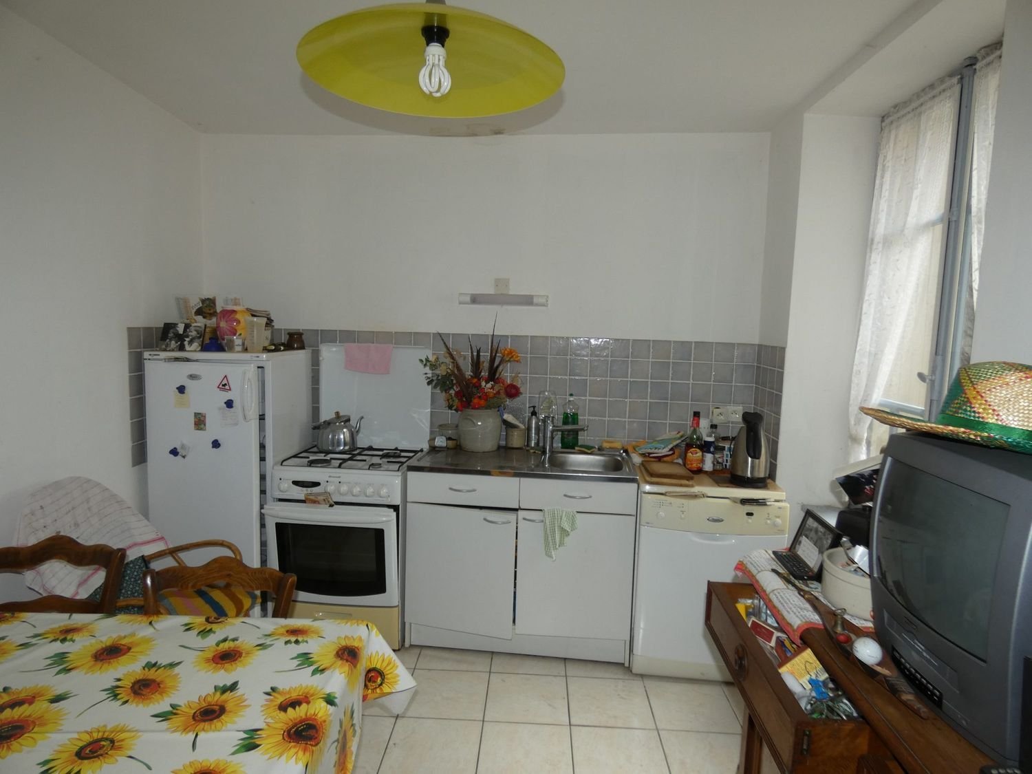 Maison à vendre, 88m², Chantelle