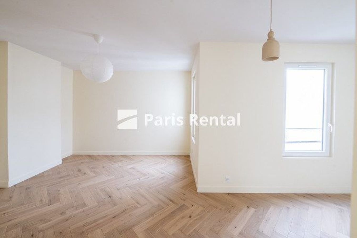 Appartement à louer, 61m², Saint-Caprais-de-Bordeaux