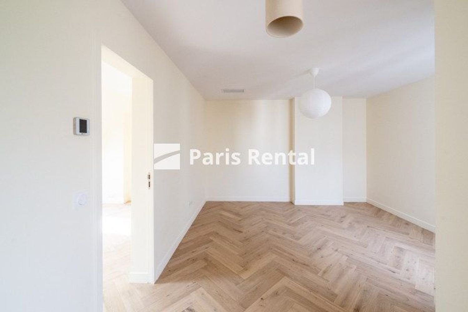 Appartement à louer, 61m², Saint-Caprais-de-Bordeaux