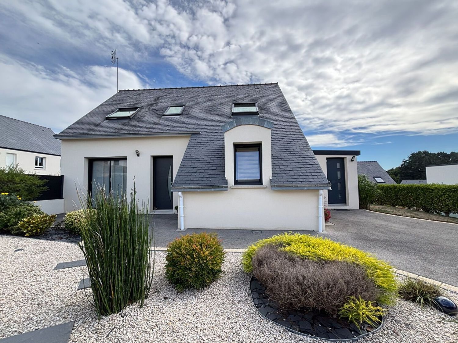 Maison à vendre, 90m², Quimper