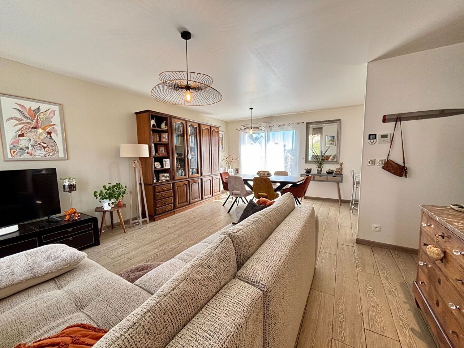 Maison à vendre, 90m², Quimper