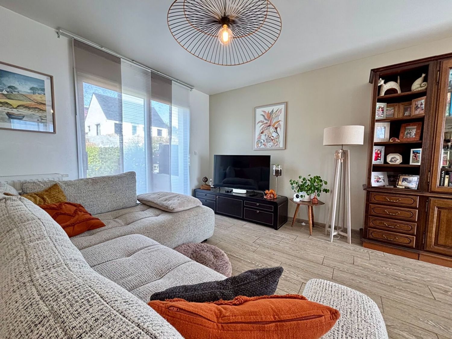 Maison à vendre, 90m², Quimper