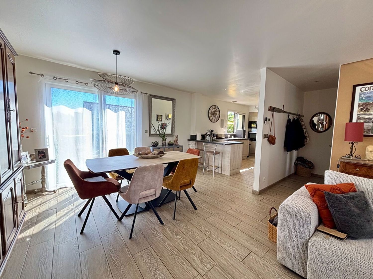 Maison à vendre, 90m², Quimper