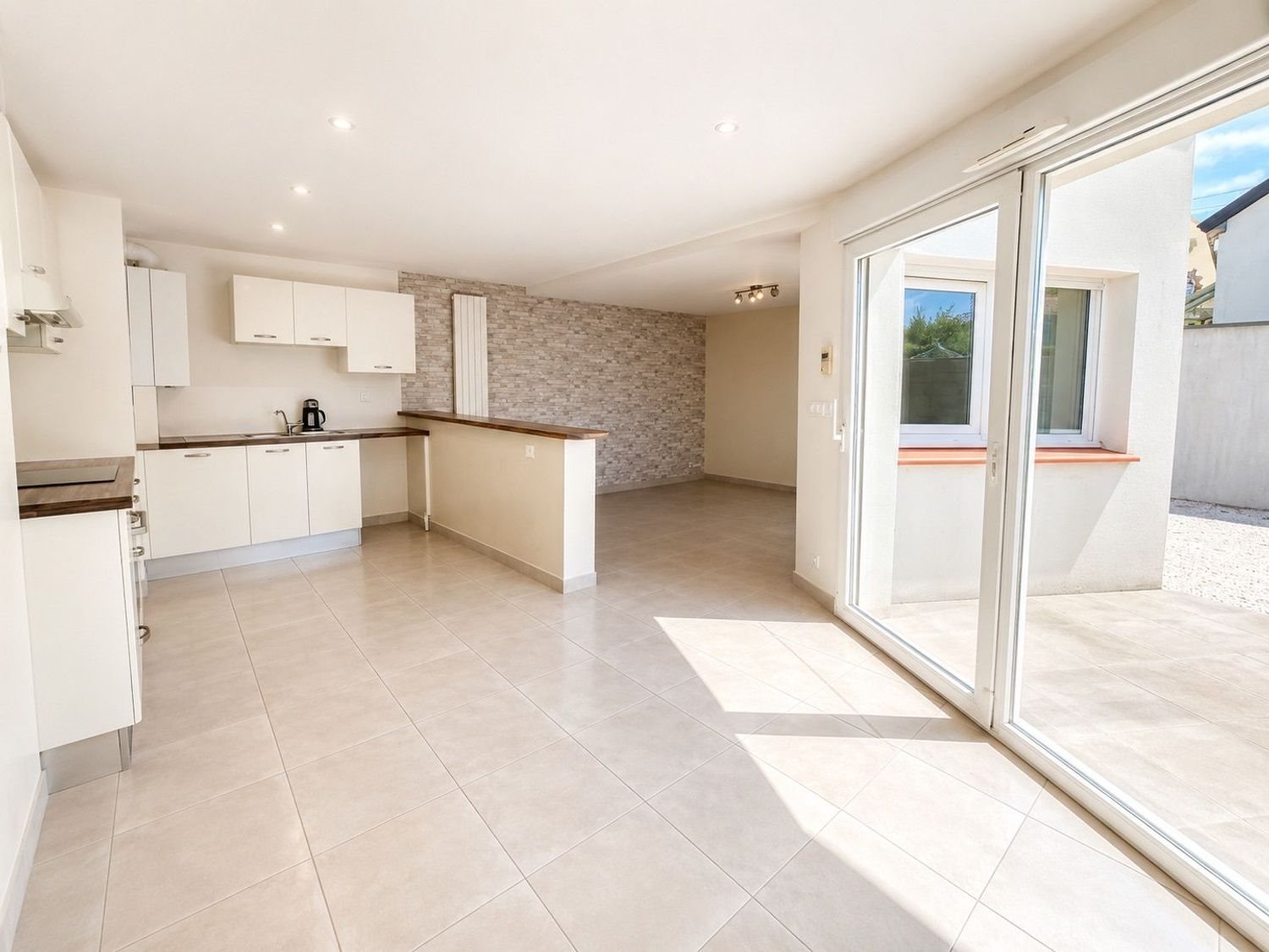 Appartement à vendre, 88m², Auray