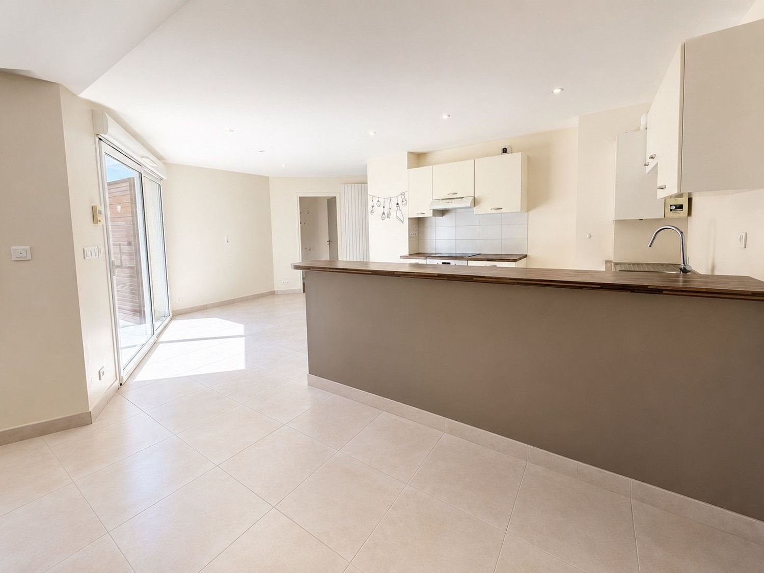 Appartement à vendre, 88m², Auray