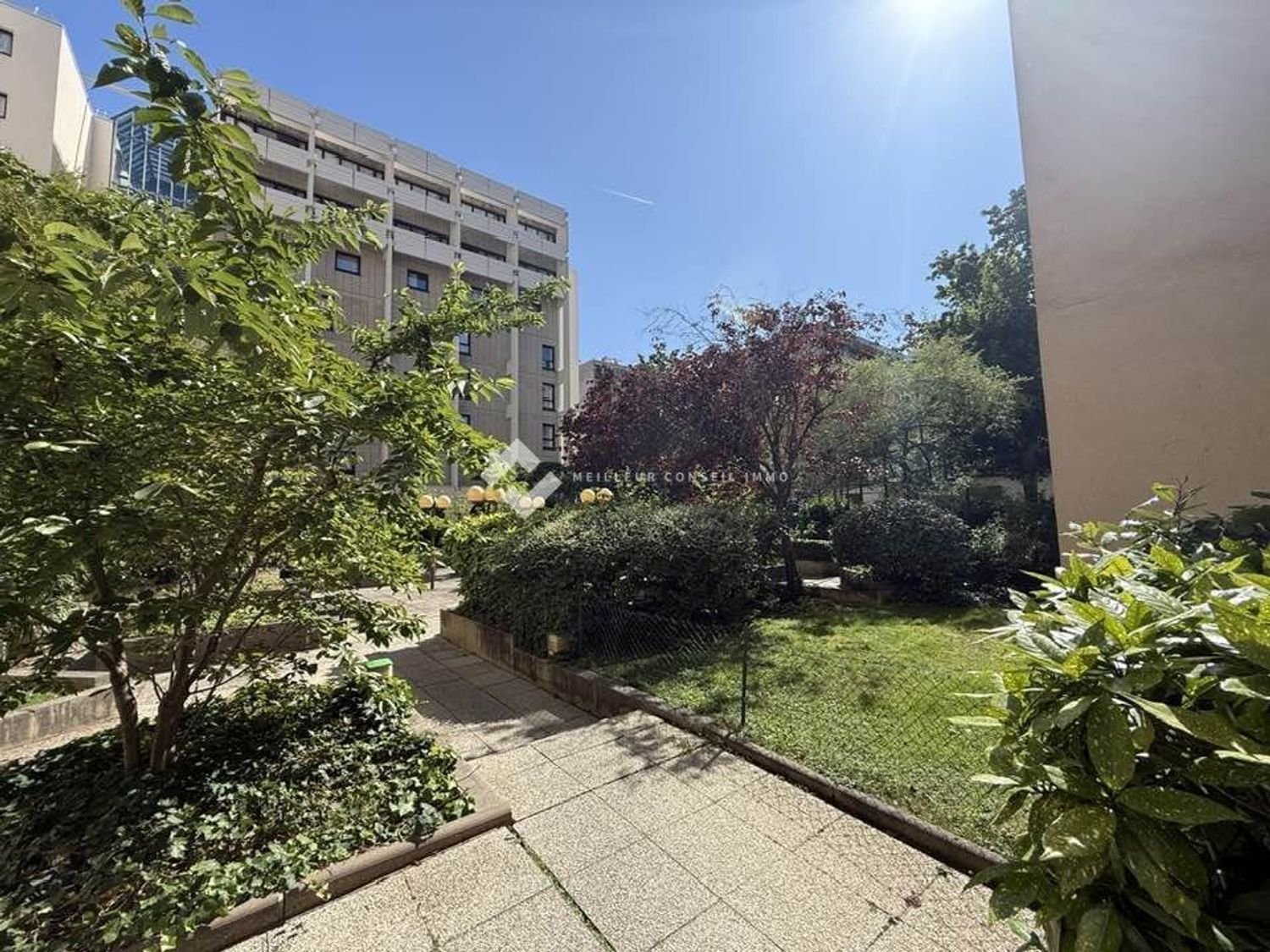 Appartement à vendre, 18m², Vanves