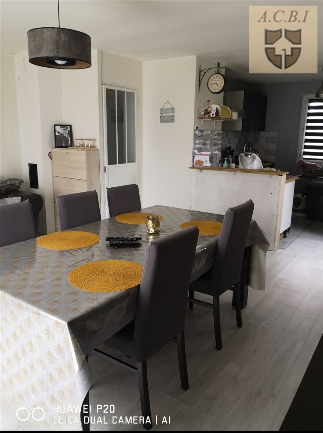 Maison à vendre, 86m², Oucques