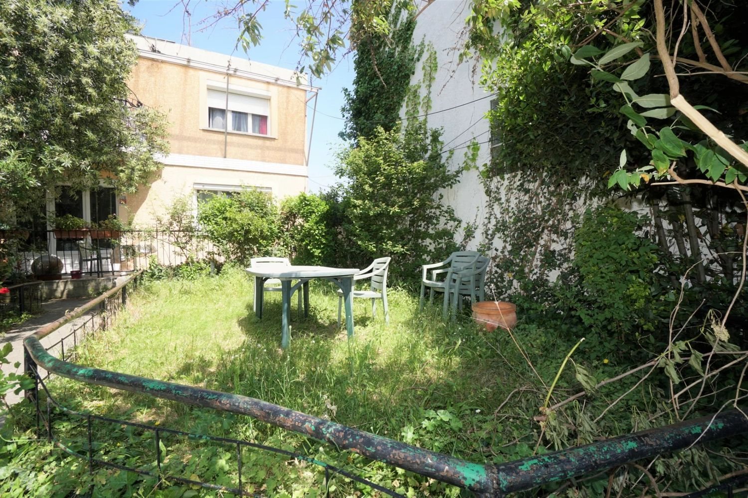Appartement à vendre, 81m², Drancy